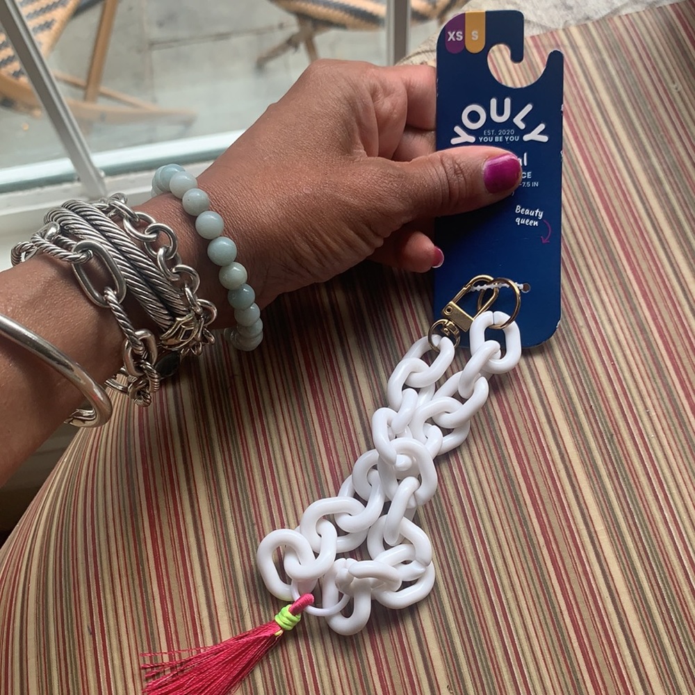 YOULY Dog Necklace 🐶💄